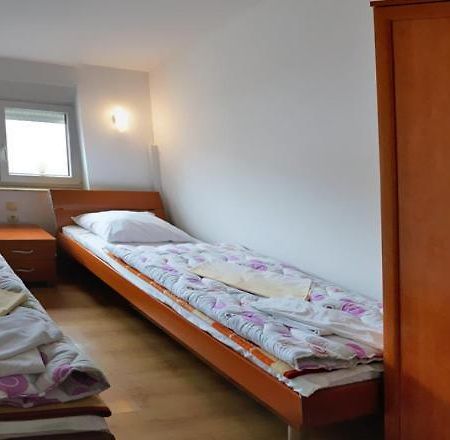 Bed and breakfast Sobe Medic Medugorje Extérieur photo