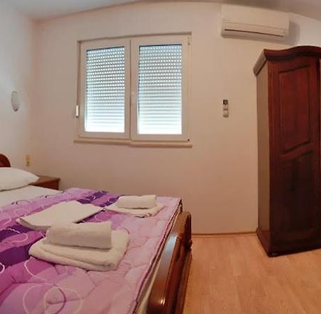 Bed and breakfast Sobe Medic Medugorje Extérieur photo
