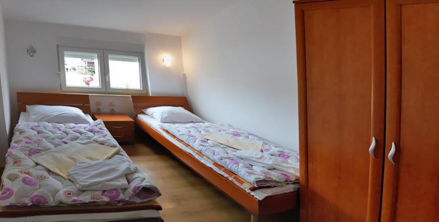 Bed and breakfast Sobe Medic Medugorje Extérieur photo