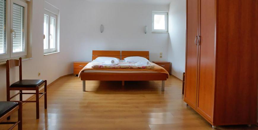 Bed and breakfast Sobe Medic Medugorje Extérieur photo
