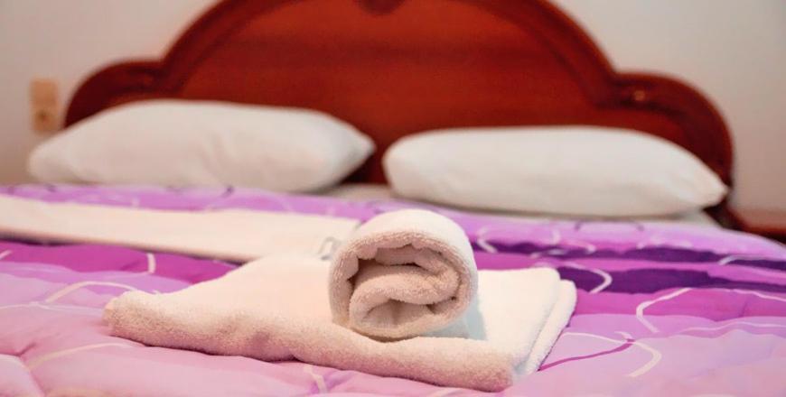Bed and breakfast Sobe Medic Medugorje Extérieur photo