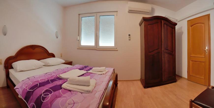 Bed and breakfast Sobe Medic Medugorje Extérieur photo